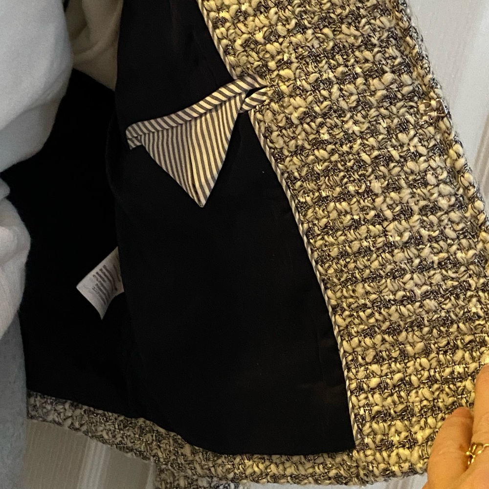 JCrew blazer - Picture 4 of 8